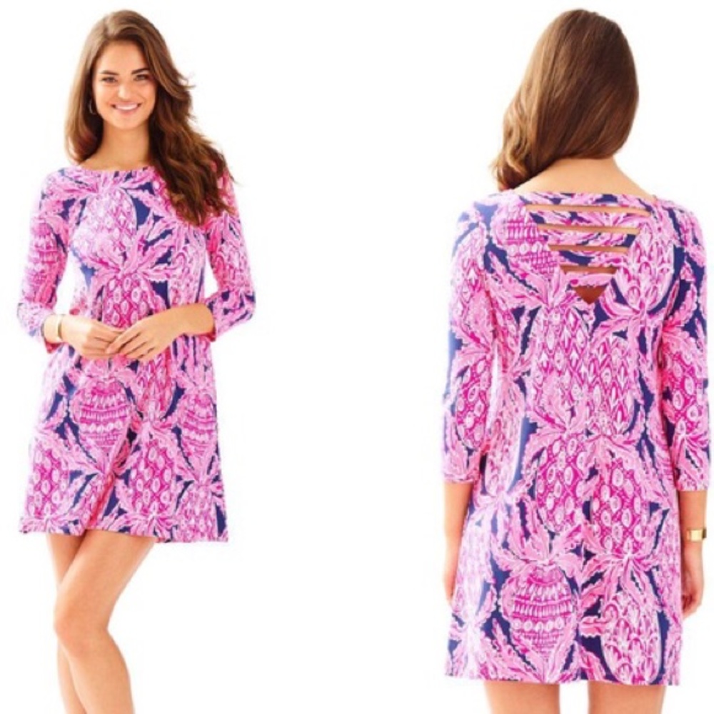 NWT Coco Safari Ophelia Dress sz Medium